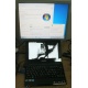 Нетбук eMachines 355-N571G25Ikk (Intel Atom N570 (2x1.66Ghz) /1024Mb DDR3 /250Gb SATA /10.1" TFT 1024x600) - Черное