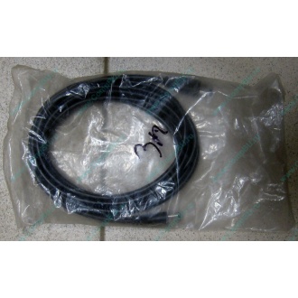 Кабель IEEE1394 (6P-6P) Firewire 3 м цена в Черном, купить кабель IEEE-1394 (6PIN-6PIN) Fire-Wire 3m (Черное)