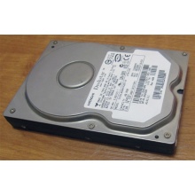 Жесткий диск 40Gb Hitachi Deskstar IC3SL060AVV207-0 IDE (Черное)