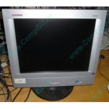 Монитор 15" TFT Compaq TFT5015 (Черное)