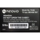 Внешний аналоговый TV-tuner AG Neovo TV-02 (Черное)