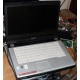 Ноутбук Toshiba Satellite A200-1M4 (Intel Pentium Dual Core T2130 (2x1.86Ghz) /1024Mb DDR2 /120Gb /15.4" TFT 1280x800) - Черное