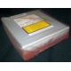 CDRW Sony CRX230ED IDE white (выход на наушники) - Черное