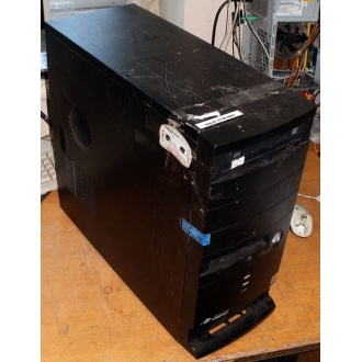 Intel Pentium-4 630 3.0GHz (2048k) HT /2048Mb /160Gb /ATX 350W (Черное)