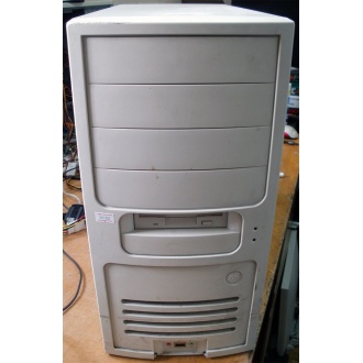 Intel Pentium-4 630 3.0GHz HT /1024Mb /120Gb /ATX 350W (Черное)