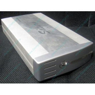 Внешний кейс из алюминия ViPower Saturn VPA-3528B для IDE жёсткого диска в Черном, алюминиевый бокс ViPower Saturn VPA-3528B для IDE HDD (Черное)
