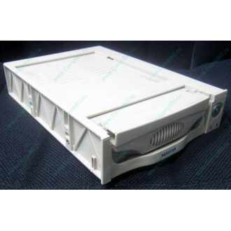 Mobile Rack IDE AgeStar IR3P (white) internal (Черное)