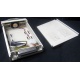 Mobile Rack IDE AgeStar IR3P (white) internal (Черное)