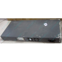 Коммутатор Compex TX2224SA на запчасти в Черном, свитч Compex TX2224SA НЕРАБОЧИЙ (Черное)