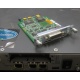 Маршрутизатор Cisco 2610XM WIC (Черное)