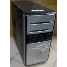 Четырехъядерный компьютер AMD Phenom X4 9550 (4x2.2GHz) /4096Mb /250Gb /ATX 450W (Черное)