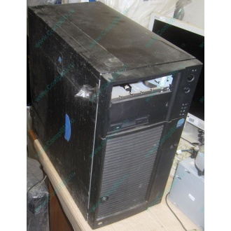 Корпус Intel SC5299DP (Черное)