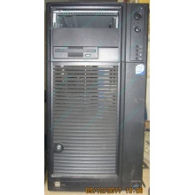 Корпус Intel SC5299DP (Черное)