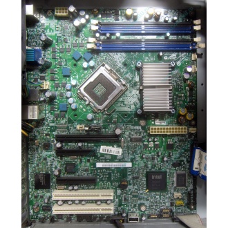 Материнская плата Intel Server Board S3200SH s.775 (Черное)