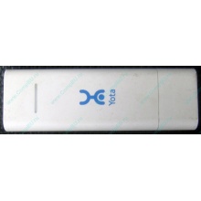 Wi-MAX модем Yota Jingle WU217 (USB) - Черное