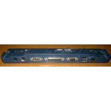 Док-станция FPCPR38 CP162781 для Fujitsu-Siemens LifeBook (Черное)