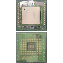 Процессор Intel Xeon 2800MHz socket 604 (Черное)