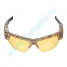 Очки с видеокамерой (видеоочки) Pivothead PH401 RECON CONCEAL (Черное)