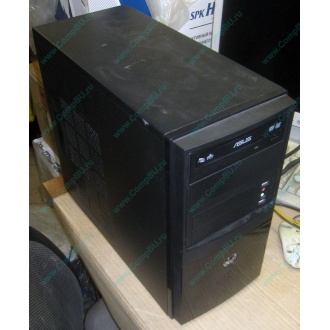 Четырехъядерный компьютер AMD A8 5600K (4x3.6GHz) /2048Mb /500Gb /ATX 400W (Черное)