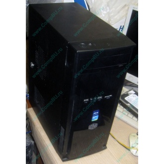 Четырехядерный компьютер Intel Core i5 3570K (4x3.4GHz) /8192Mb /240Gb SSD /ATX 500W (Черное)