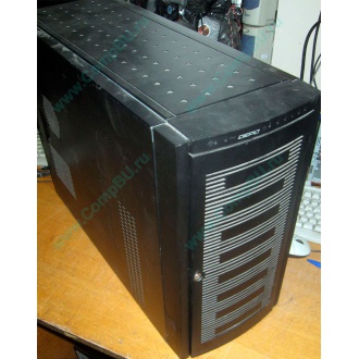 Сервер Depo Storm 1250N5 (Quad Core Q8200 (4x2.33GHz) /2048Mb /2x250Gb /RAID /ATX 700W) - Черное