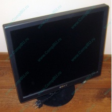 Монитор 19" TFT Sony SDM-S95A (Черное)