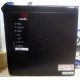 Packard Bell iMedia A7447 AMD Athlon X2 215 (2x2.7GHz) /3072Mb /320Gb /512Mb ATI HD5450 /ATX 250W  (Черное)