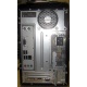 Packard Bell iMedia A7447 AMD Athlon X2 215 (2x2.7GHz) /3072Mb /320Gb /ATX 250W вид сзади (Черное)