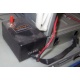 Корпус Thermaltake V7410DE Xaser V WinGo Blue V7000 Full Tower (без БП) СИНИЙ ЦВЕТ (Черное)