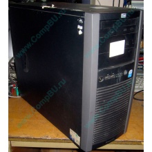 Сервер HP Proliant ML310 G5p 515867-421 фото (Черное)