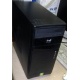 Четырехядерный системный блок Intel Core i7 2600 (4x3.4GHz HT) /4096Mb /1Tb /ATX 450W (Черное)