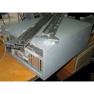 Двухядерный сервер в Черном, 4 Gb RAM в Черном, 4x36Gb Ultra 320 SCSI 10000 rpm в Черном, корпус 5U фото (Черное)