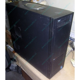 Корпус 3R R800 BigTower 400W ATX (Черное)