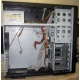 Корпус 3R R800 BigTower вид внутри (Черное)