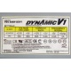 Блок питания 400W ATX DynamicV1 PSV 400W BSV1 (SM-400) - Черное