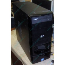 Четырехядерный компьютер Intel Core i7 860 (4x2.8GHz HT) /4096Mb /320Gb /GeForce GT210 /ATX 450W (Черное)