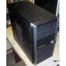 Четырехядерный компьютер Intel Core i5 2310 (4x2.9GHz) /4096Mb /250Gb /ATX 350W (Черное)