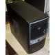 Четырехядерный компьютер Intel Core i5 4670 (4x3.4GHz) /4096Mb /500Gb /512Mb ATI HD6450 /ATX 450W (Черное)