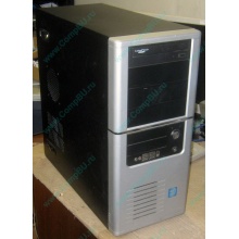 Четырехядерный компьютер Intel Core 2 Quad Q8200 (4 x 2.33 GHz) /2048 Mb /250 Gb /GeForce GT210 /ATX 420 W  (Черное)