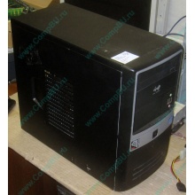 Четырехядерный компьютер Intel Core i5 2300 (4x2.8GHz) /4096Mb /500Gb /ATX 450W (Черное)