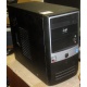 Четырехядерный системный блок Intel Core i5 2300 (4x2.8GHz) /4096Mb /500Gb /ATX 450W (Черное)