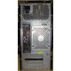 Системный блок AMD Athlon 64 X2 5000+ (2x2.6GHz) /2048Mb DDR2 /320Gb /DVDRW /CR /LAN /ATX 300W вид сзади (Черное)