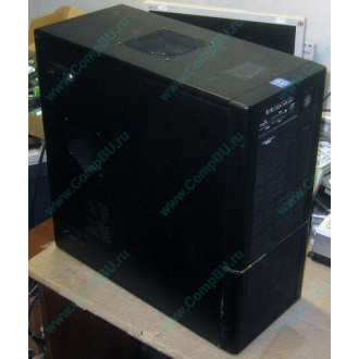Четырехядерный комп Intel Core i7 860 (4x2.8GHz HT) /4Gb /500Gb /ATX 460W (Черное)