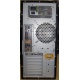 Четырехядерный компьютер Intel Core i7 860 (4x2.8GHz HT) /4Gb /500Gb /ATX 460W вид сзади (Черное)