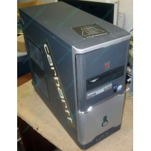 Двухъядерный компьютер Intel Core 2 Duo E6750 (2x2.67GHz) s.775 /2048Mb /250Gb /ATX 450W (Черное)