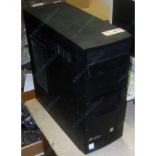 Двухъядерный компьютер AMD Athlon X2 250 (2x3.0GHz) /2Gb /250Gb/ATX 450W  (Черное)