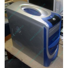Игровой компьютер Intel Core 2 Duo E8400 (2x3.0GHz) s.775 /4096Mb /320Gb /GeForce 8800 GT /ATX 400W (корпус с ручкой) - Черное