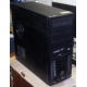Четырехъядерный системный блок AMD A8 3820 (4x2.5GHz) /4096Mb /500Gb /ATX 500W (Черное)