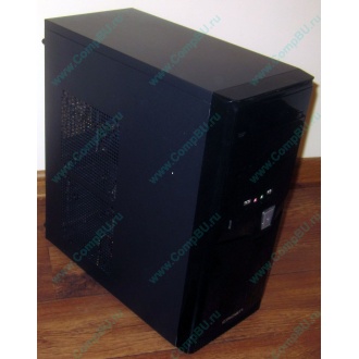 Двухъядерный системный блок AMD A4 X2 5300 (2x3.4GHz) /4096Mb /500Gb /ATX 450W (Черное)