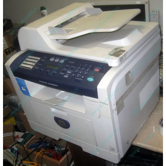 МФУ Xerox Phaser 3300MFP (Черное)